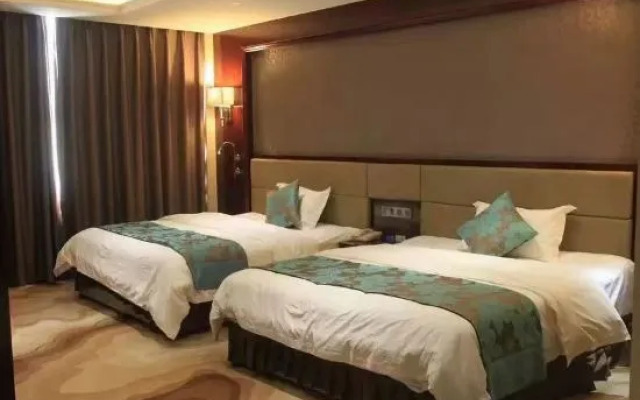 Barry Gallery along the River hotel