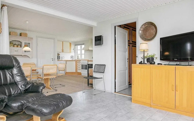 7 Person Holiday Home in Hvide Sande