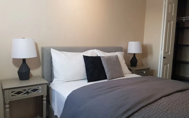 Tuscan Ridge Guesthouse Calgary West