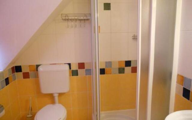 Kertvárosi Vendégház