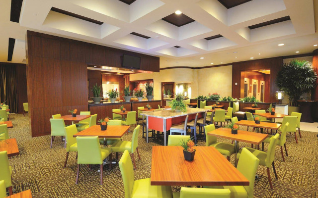 Embassy Suites Houston Downtown