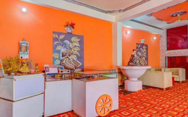 Sai Guest House by OYO Rooms