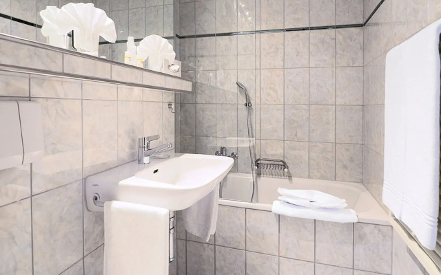 Hotel Sommerau-Ticino