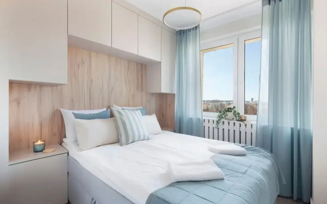 Elite Apartments Sandy 400m od pla y 3 Sypialnie
