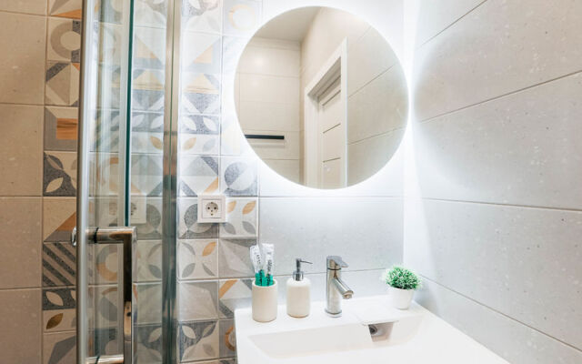 СвитХоум на Юрия Тена