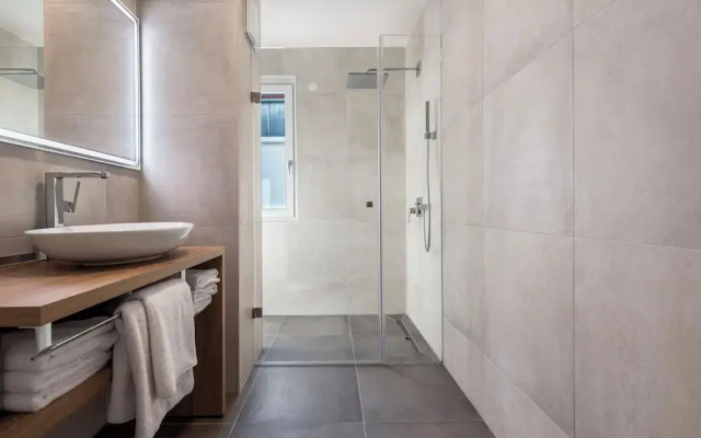 Karl und Anton Boutique Apartments