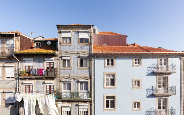 Douro Virtudes Historical Center