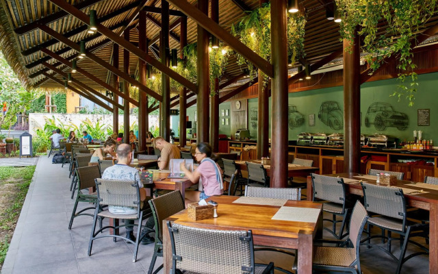 Avatar Railay Resort (SHA Plus+)