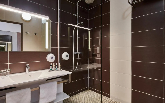 Hotel Atlanthal