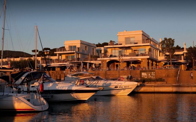 Marina di Scarlino Resort