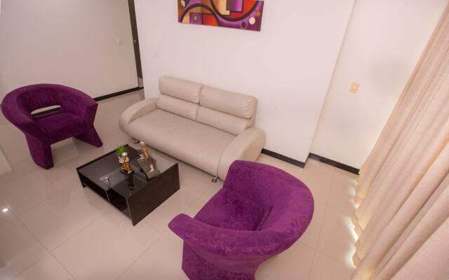 Hotel Baroca