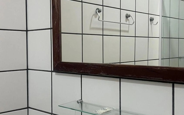 Orla Náutica Pousada