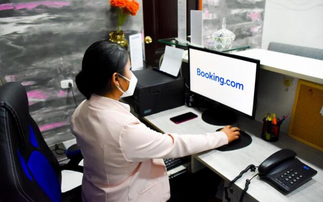 Hotel Jose Ignacio Chepen