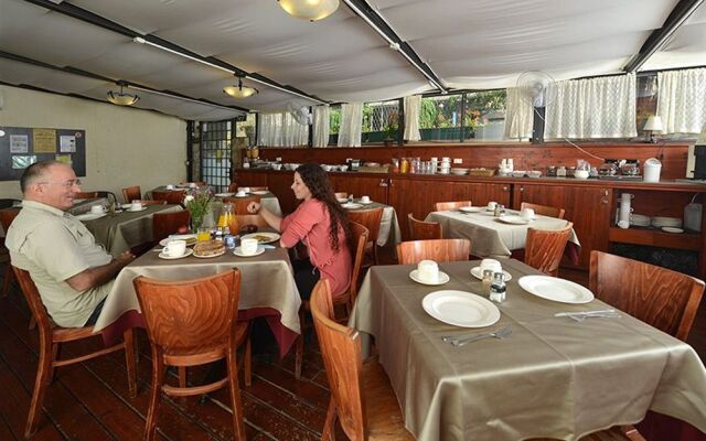 The Colony Hotel