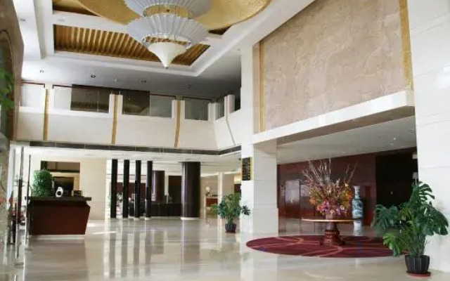 Xilin Haote Hotel
