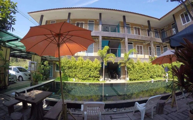 Ora House