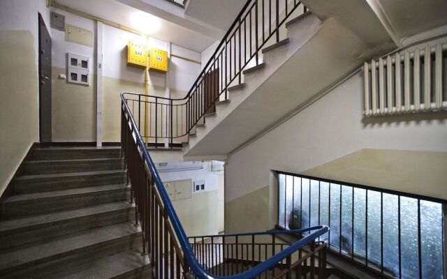 P&O Apartments Bielańska