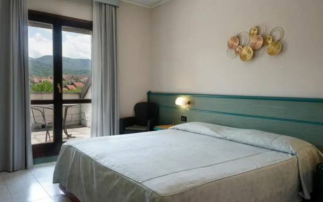 Hotel Pian del Sole