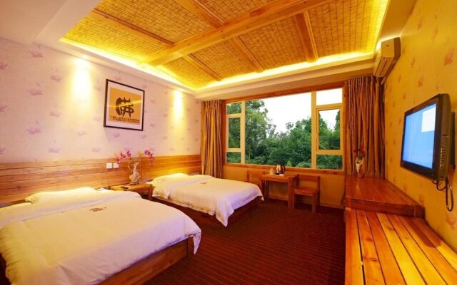 Mount Emei Lotus Hotel
