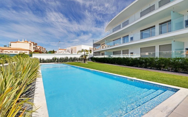 Apartamento Amendoeira