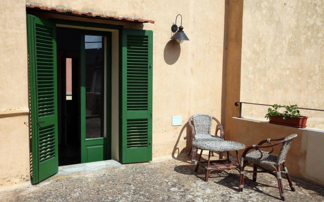 Palazzo Laura