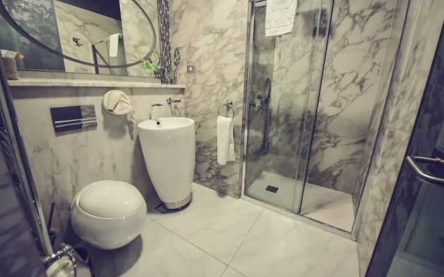Hotel Spa Ice Resort