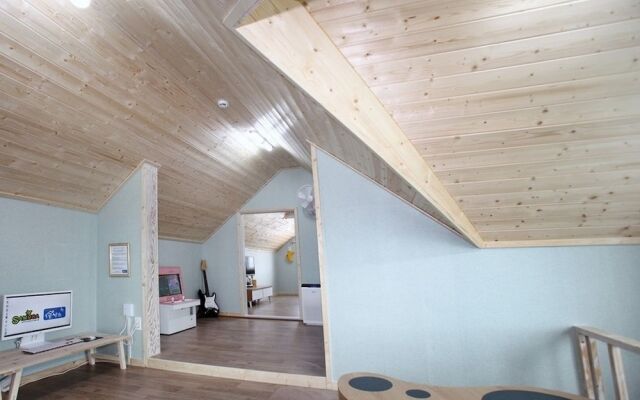 Lohas Guesthouse