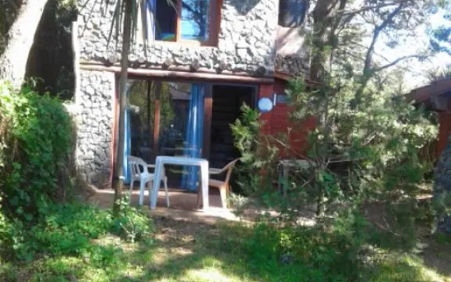 Playa Bonita Mar Azul