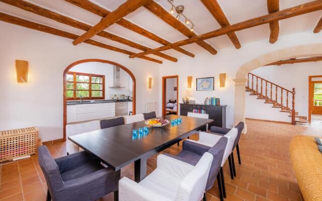 Luxusfinca Son Mas