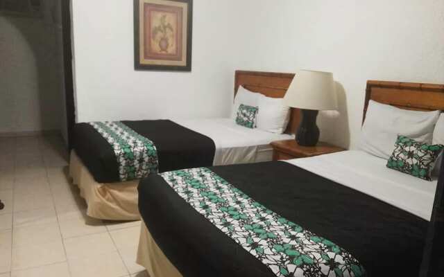 Dorada Inn