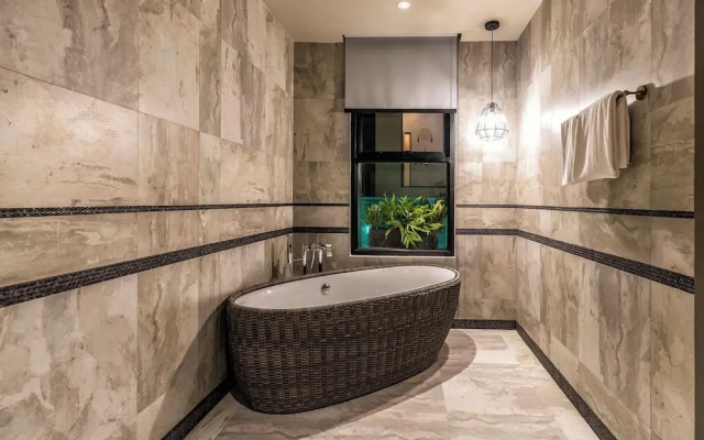Thann Wellness Destination