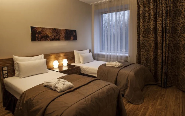 Ararat All Suites Hotel