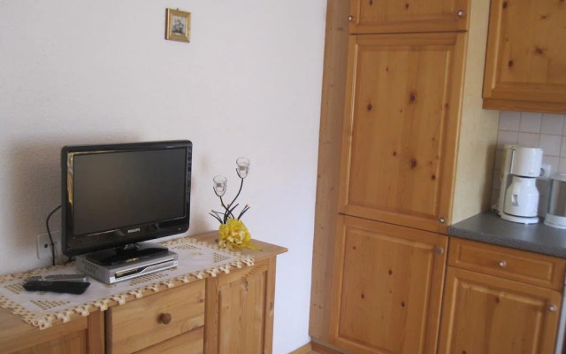 Ferienwohnung Lederle