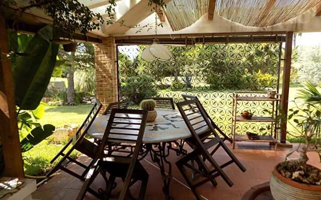 B&B Asparano
