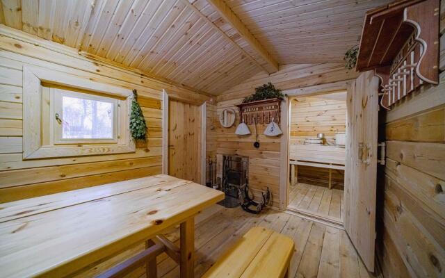 Новая Линза