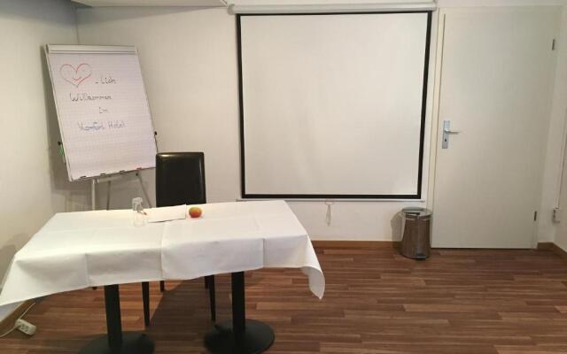 Komfort Hotel Ludwigsburg