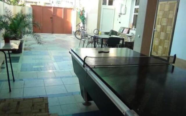 Toma Guest House