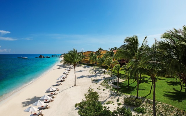 Zoetry Paraiso de la Bonita Riviera Maya - All Inclusive