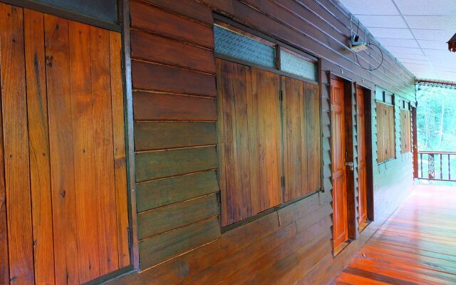 Huan Himnam Homestay