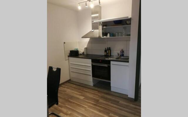 Tolle 1 Zimmer Ferienwohnung mit super Aussicht