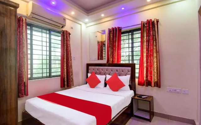 Goroomgo RS Villa Kolkata
