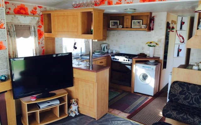 Эко-кемпинг Вальтерра