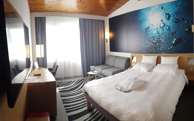 Novotel Metz Amneville Hotel