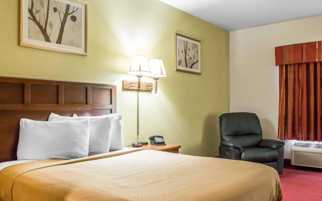 Econo Lodge Anderson