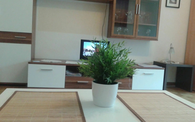 Tuzzini Köln-Apartments