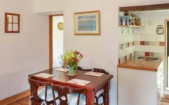 Hawthorn Farm Cottage
