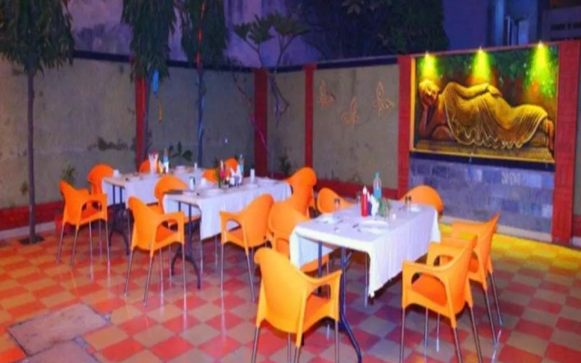 Hotel Avalon Taj