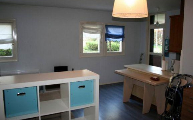 Studio Vieille Ville