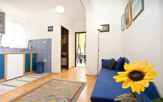 Miro - 300 m From sea - A1 Plavi
