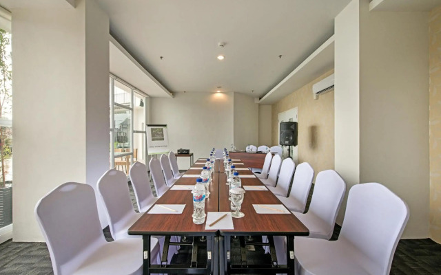 Whiz Prime Hotel Hasanuddin Makassar